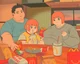 Fast Food Family 