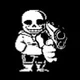 Sans Deltarune