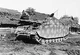 Panzer IV commander