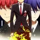 Karma Akabane