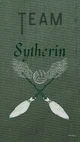 Slytherin boys