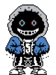 Dustdust sans