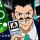 Leorio Paladinite 