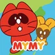 mymy toons