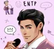 ENTP Knight