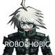 K1-B0 - BNHA AU