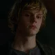 Tate Langdon