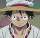 Monkey D Luffy 