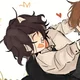 Dazai friend 