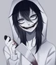 Jeff the killer