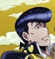 Josuke higashikata