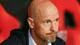 Erik Ten Hag