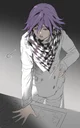 Kokichi ouma