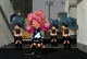 Octoposse with Desti