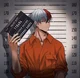 Shoto -Abusive AU-