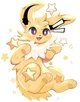 Jolteon