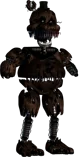 Nm  Ignited Freddy