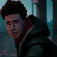 Miles G Morales