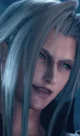 Sephiroth