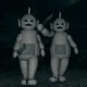 Brute tubbies