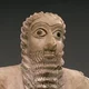 Sumerian guy