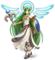 Palutena