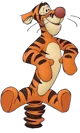Tigger rpg