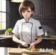 Chef Girlfriend