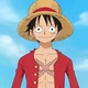Monkey D Luffy