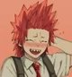 Kirishima Eijirou