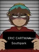 Eric cartman 