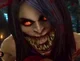 Mileena -Cannibal-