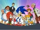 Sonic X