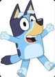 Bluey