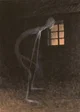 Man at the window