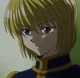 Kurapika Kurta 