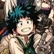 Izuku Midoriya