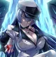 Fem -GEN Esdeath-