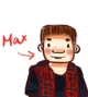 Maxwell Kane 