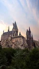 Hogwarts