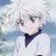 Killua Zoldyck