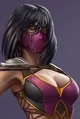 Mileena -Yandere V2-