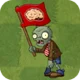 Flag Zombie