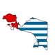 West papua