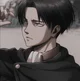 Levi Ackerman