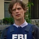 Spencer Reid