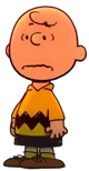 Charlie Brown pppppp