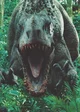 Indominus rex