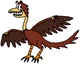 Archie archaeopteryx