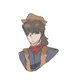 Jaq the cowboy